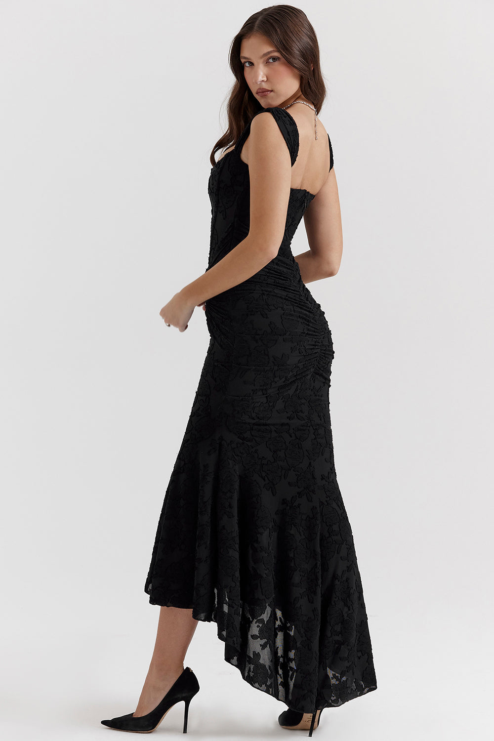 Sienna | Elegant Women's Dress