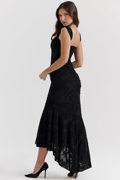 Sienna | Elegant Women's Dress