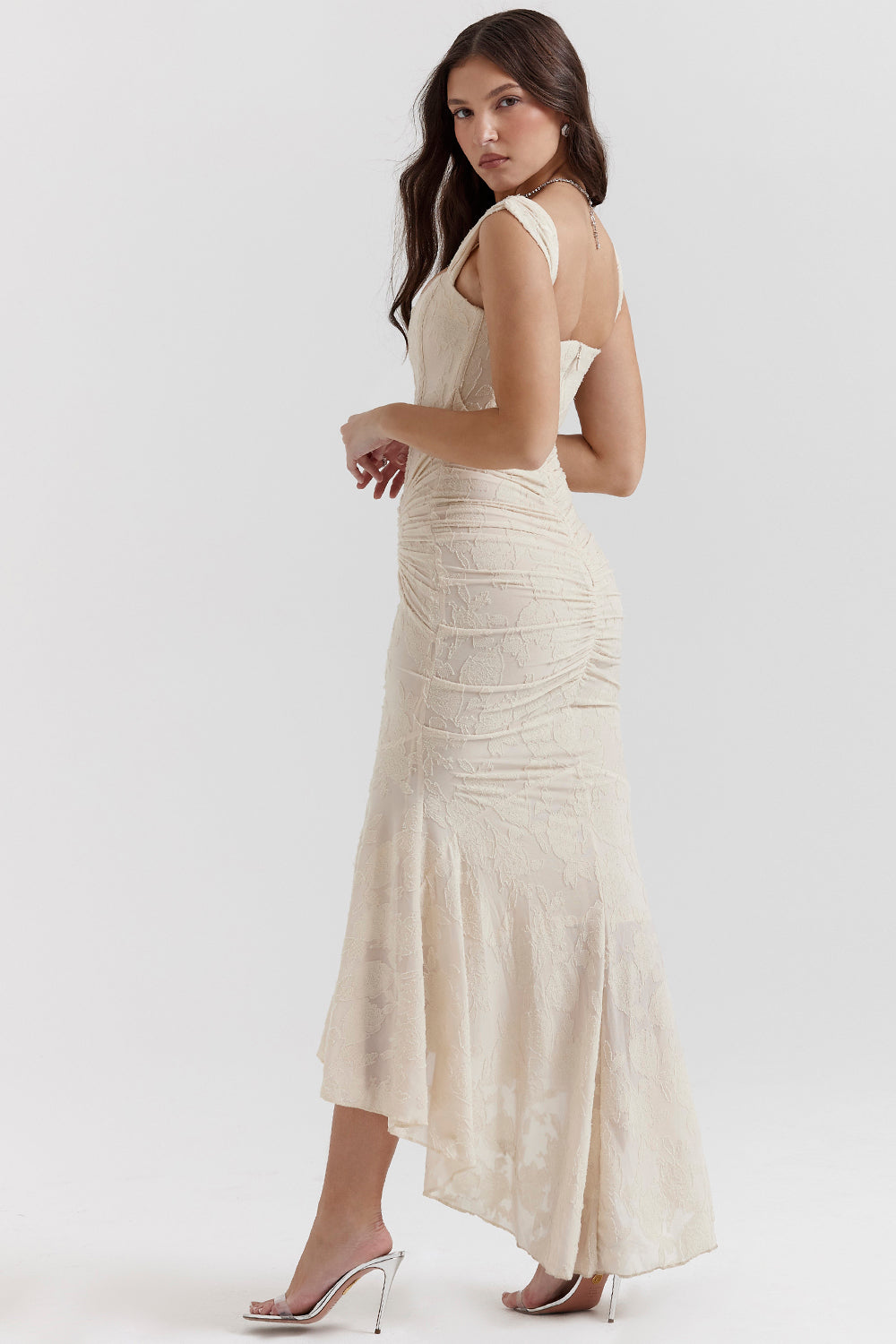 Sienna | Elegant Women's Dress
