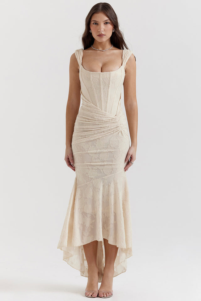 Sienna | Elegant Women's Dress