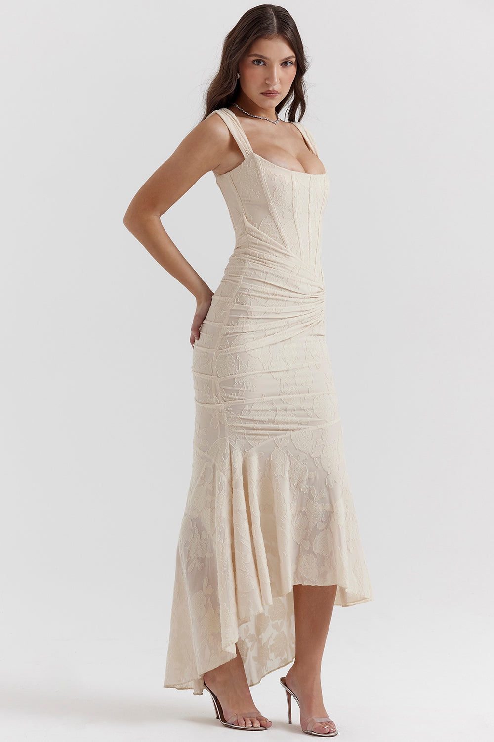 Sienna | Elegant Women's Dress