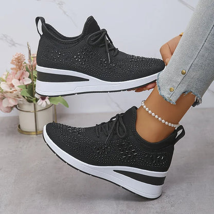 CAROLINE | ORTHOPEDIC SNEAKERS