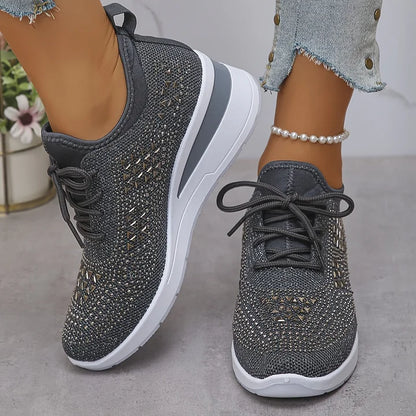 CAROLINE | ORTHOPEDIC SNEAKERS