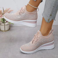 CAROLINE | ORTHOPEDIC SNEAKERS