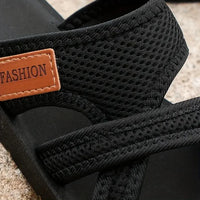 BROOKE | ORTHOPEDIC SANDALS