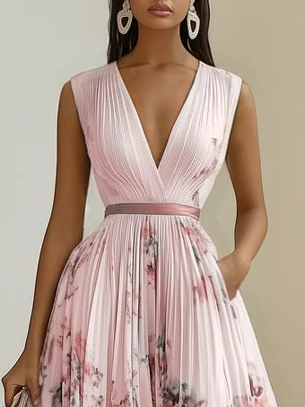 HARRIET | SOPHISTICATED DRESS