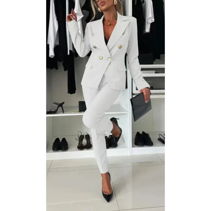 Enrica | Business Set