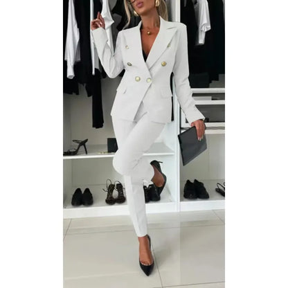 Enrica | Business Set