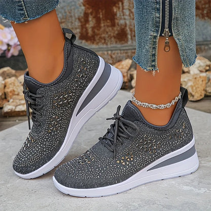 CAROLINE | ORTHOPEDIC SNEAKERS