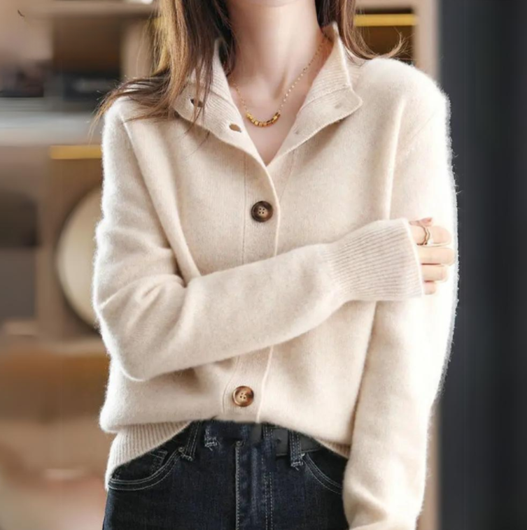 Sela | Women’s Elegant Cardigan