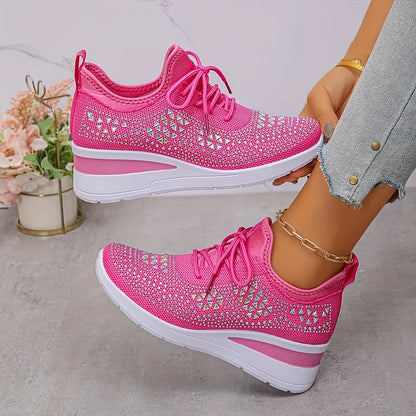 CAROLINE | ORTHOPEDIC SNEAKERS