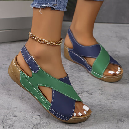 Monique | Elegant Women's Sandals
