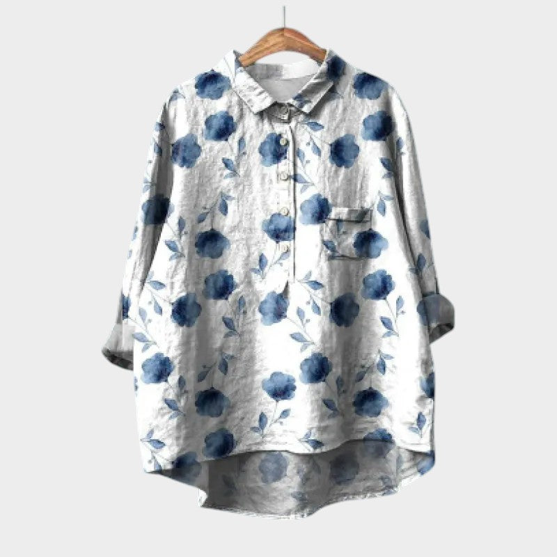 Madieke™ | Beautifull Women's Shirt