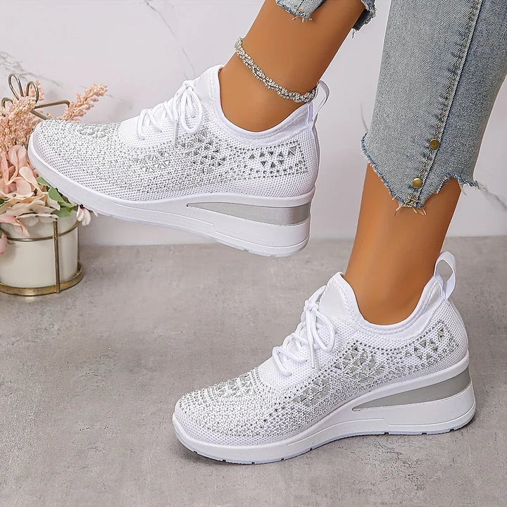 CAROLINE | ORTHOPEDIC SNEAKERS