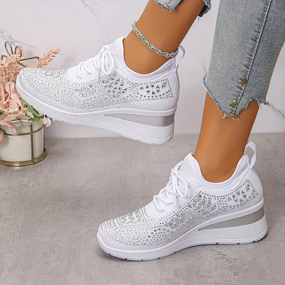 CAROLINE | ORTHOPEDIC SNEAKERS