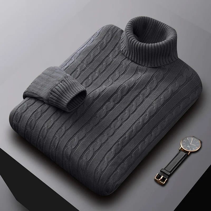 Hugo | Men's Cashmere Sweater