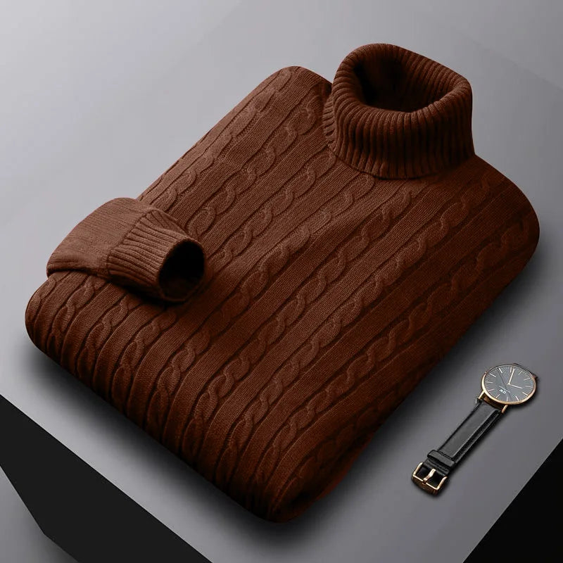 Hugo | Men's Cashmere Sweater