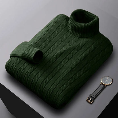 Frank | Men's Elegant Sweater