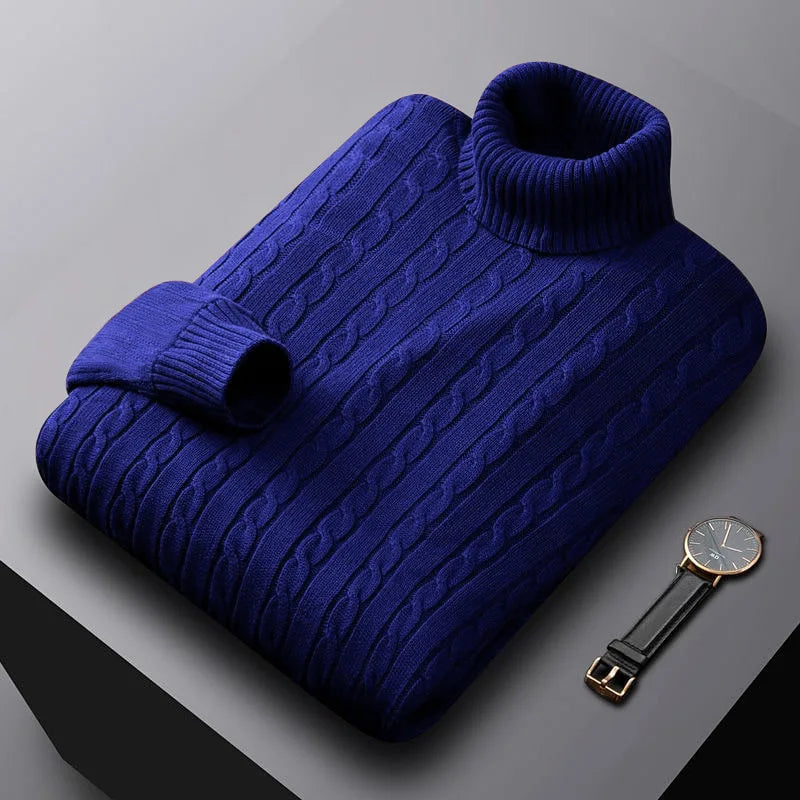 Frank | Men's Elegant Sweater