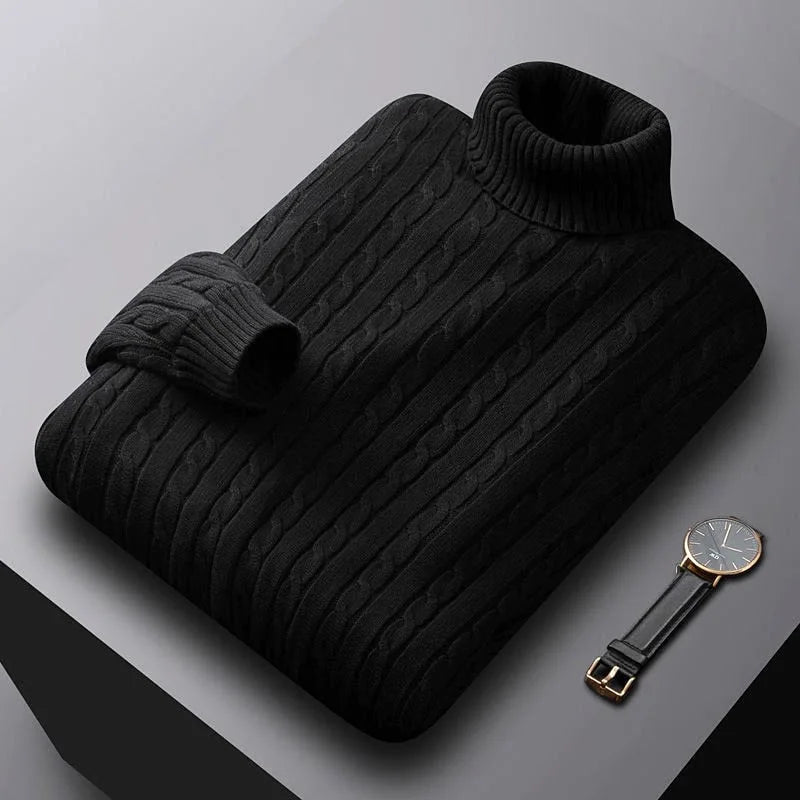 Frank | Men's Elegant Sweater