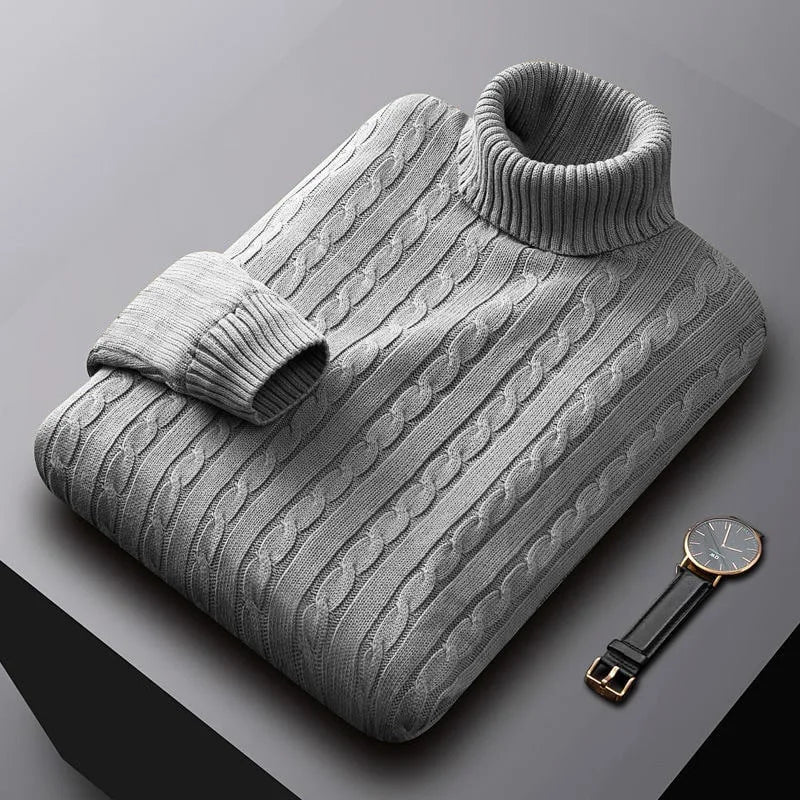 Hugo | Men's Cashmere Sweater