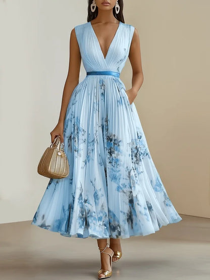 HARRIET | SOPHISTICATED DRESS
