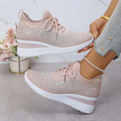 CAROLINE | ORTHOPEDIC SNEAKERS