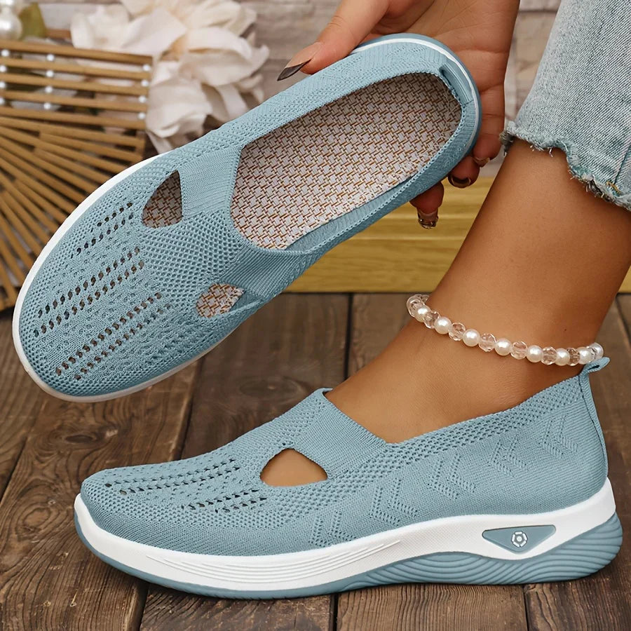 Trudy | Orthopedic Slip-On Shoes