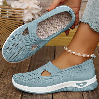 Trudy | Orthopedic Slip-On Shoes
