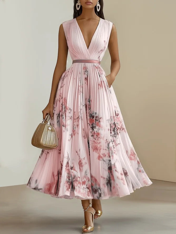 HARRIET | SOPHISTICATED DRESS