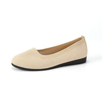 FIONA | ELEGANT & COMFORTABLE BALLERINAS