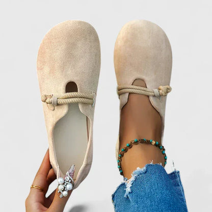 Susan | Orthopedic Loafers