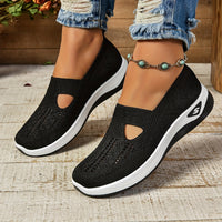 Trudy | Orthopedic Slip-On Shoes