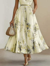 HARRIET | SOPHISTICATED DRESS
