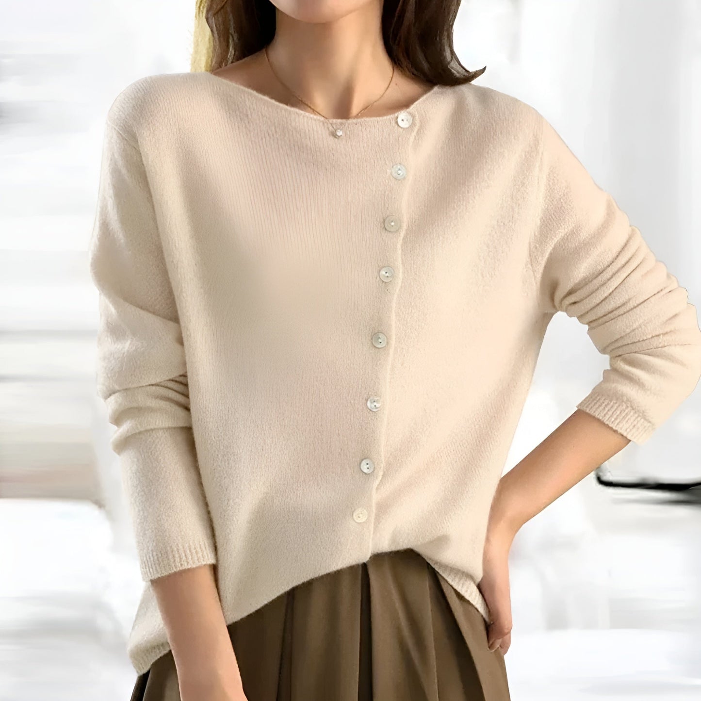 Sarah | Modern Women Sweater