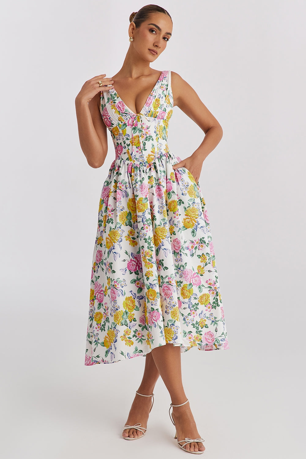 Aurora | Beautiful Women's Dress