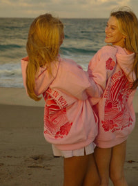 Pink Waves