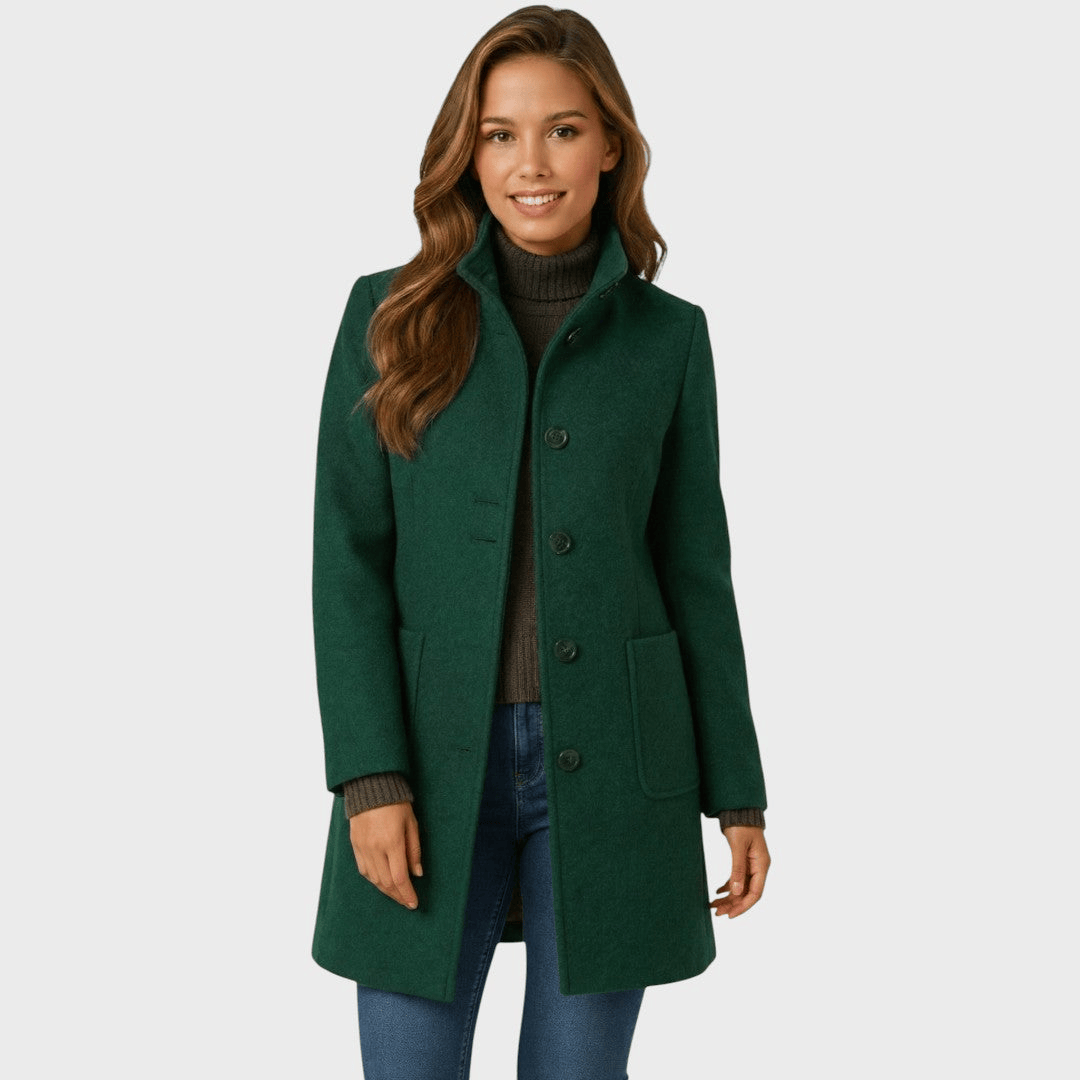 Margot™ | Elegant and Comfortable Coat
