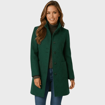 Margot™ | Elegant and Comfortable Coat