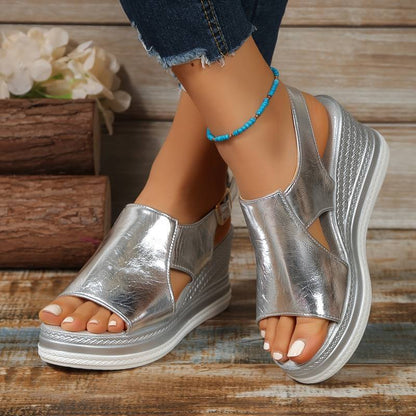 ADRIENNE | ORTHOPEDIC SANDALS