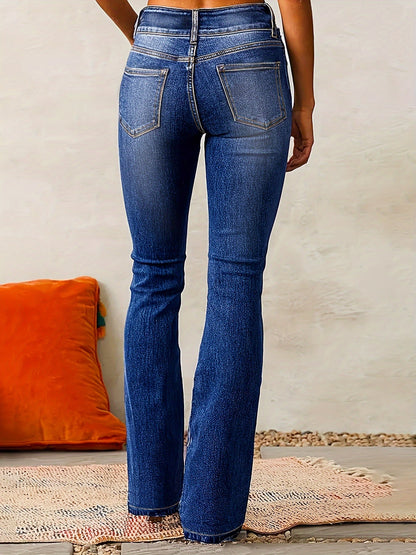 Aya™ | high-waisted skinny jeans