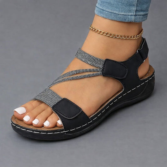 Donna | Lightweight Comfort Sandals
