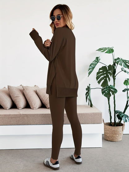 Josie™ | Comfortable Loungewear Set