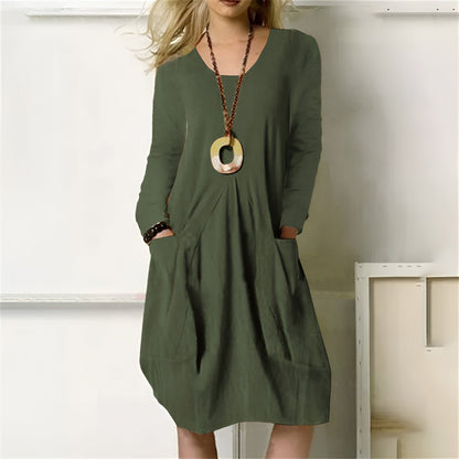 Teresa™ | Elegant Womens's Short Dress