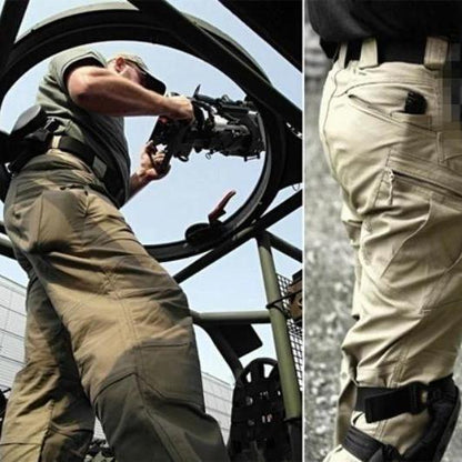 Theo™ | Multifunctional Waterproof Pants