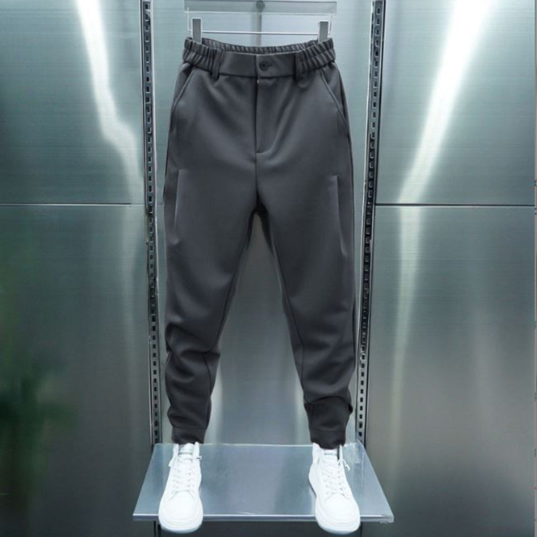 ALAN™ | COMFORT FIT PANTS