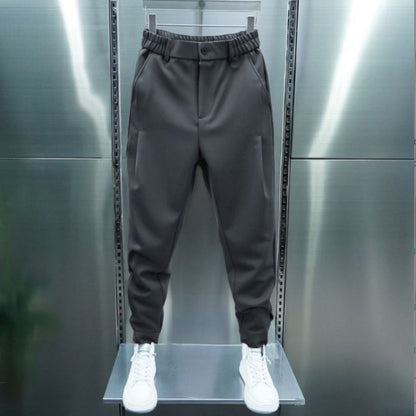 ALAN™ | COMFORT FIT PANTS