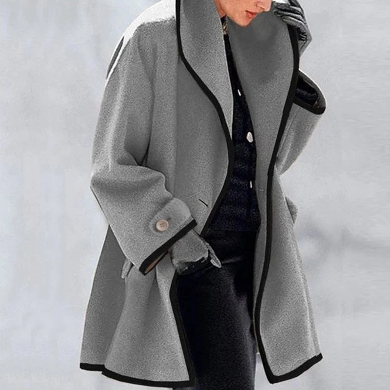 Agnes | Women's Trench Coat