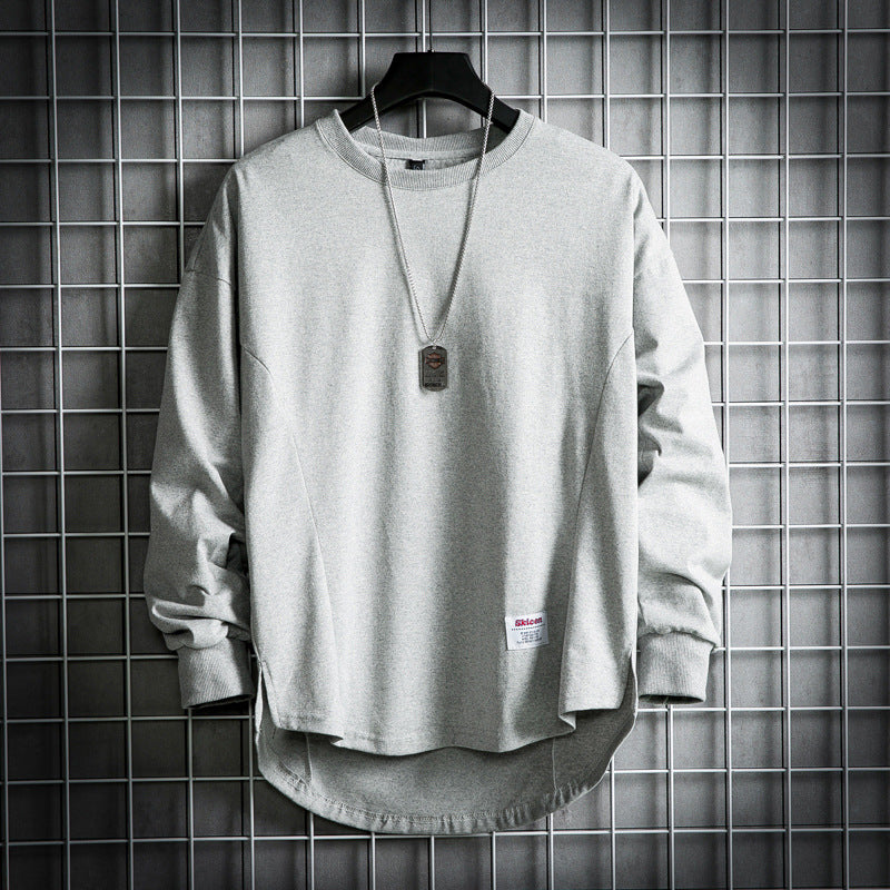 HERITAGE | HOODED SWEATSHIRT