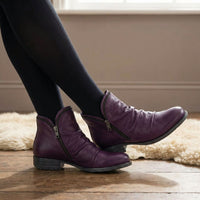 Brenda™ | Comfortable Ankle Boots